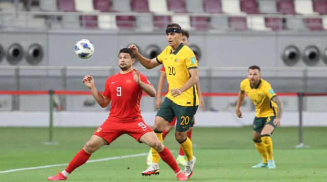 九游娱乐-马德兴：中国足球缺少“大局观” 需全方位协作