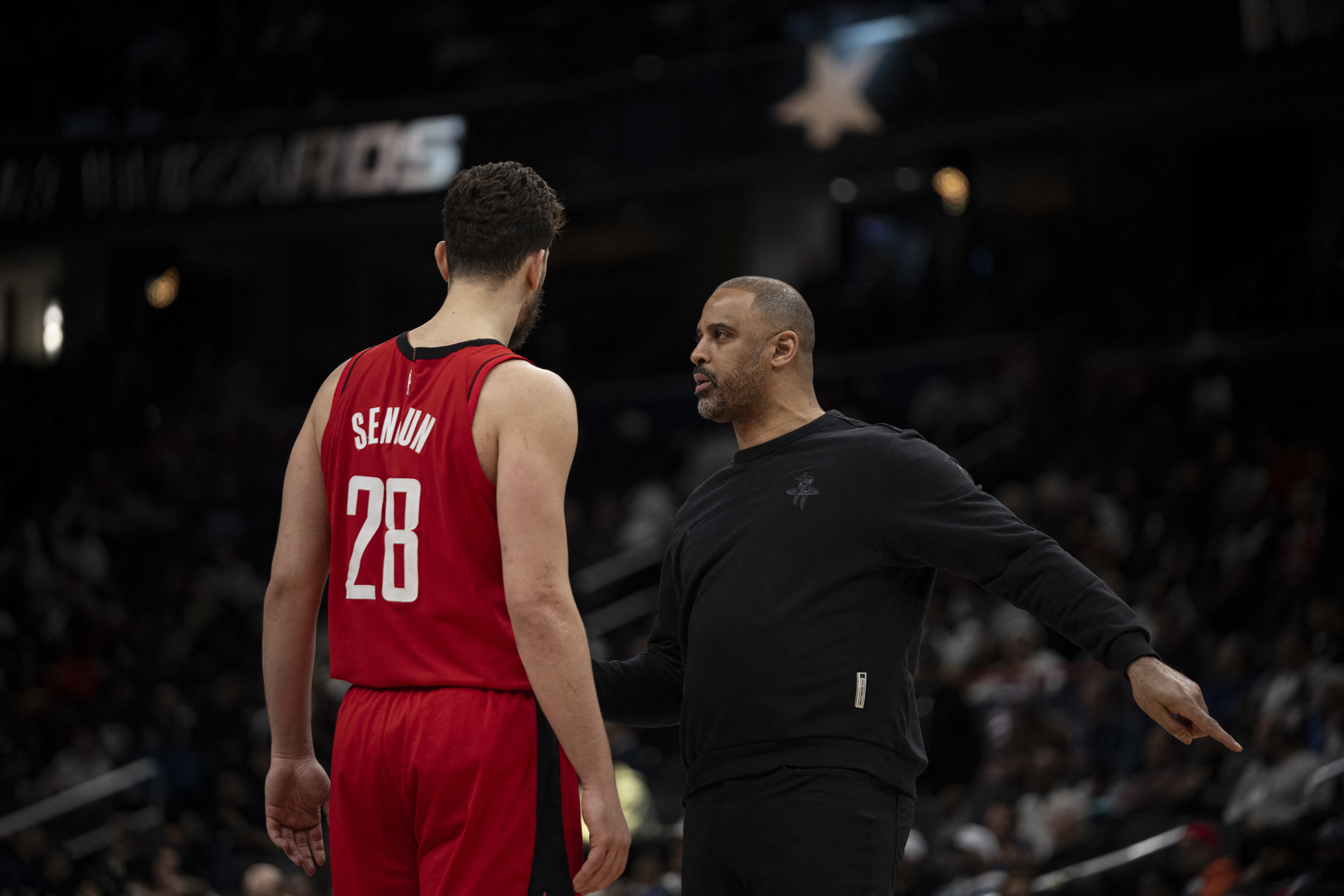 九游-帕金斯怒喷申京：不愿防守让我恶心 进攻全力以赴防守就只给40%