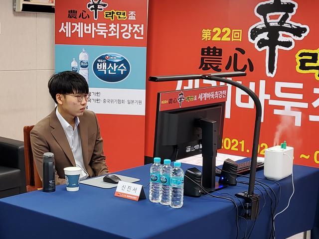 九游互动中心-农心杯三国围棋擂台赛日本队出局，明天柯洁攻擂