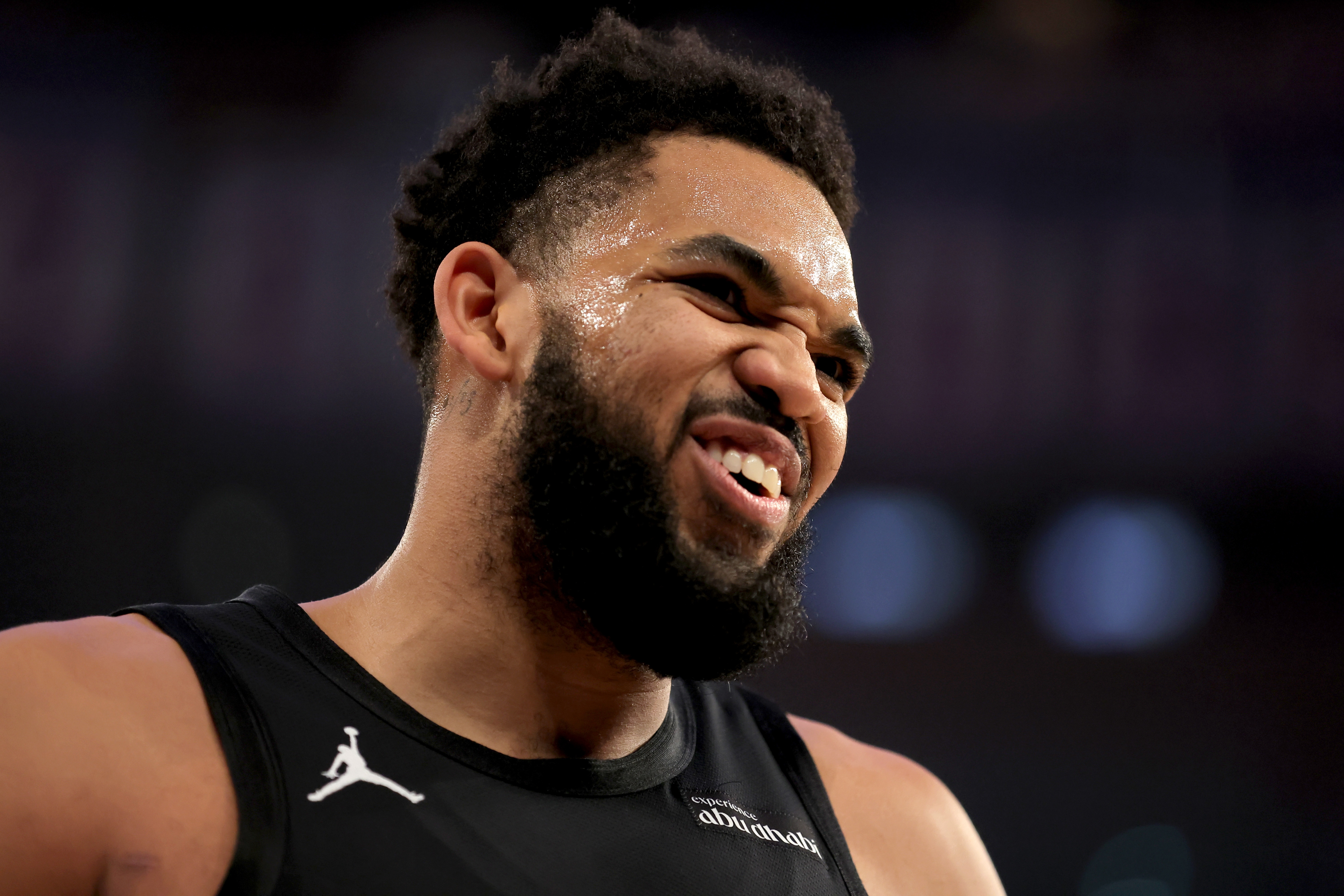 九游互动中心-张佳玮:2年前戈贝尔+唐斯是能遮盖彼此弱点的天作之合 可惜了